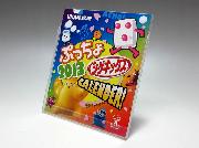 ぷっちょ×シゲキックス　オリジナル2013カレンダー＆A４ノート