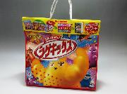 ぷっちょ×シゲキックス　オリジナル2013カレンダー＆A４ノート