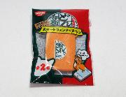 ファミリーマート限定　日清のどん兵衛名物おあげ・名物天ぷらスマートフォンタッチペン