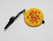 ファミリーマート限定　日清のどん兵衛名物おあげ・名物天ぷらスマートフォンタッチペン