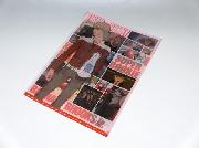 ローソン限定　オリジナルTIGER & BUNNY クリアファイル全6種