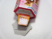 サンキューメッセージカード２まい　全12種