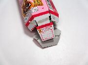 サンキューメッセージカード２まい　全12種