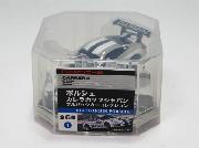 ポルシェ　カレラカップジャパン　プルバックカーコレクション全6種