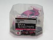 ポルシェ　カレラカップジャパン　プルバックカーコレクション全6種