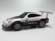 ポルシェ　カレラカップジャパン　プルバックカーコレクション全6種