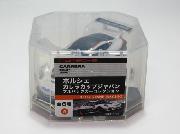 ポルシェ　カレラカップジャパン　プルバックカーコレクション全6種