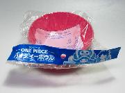 ワンピースパーティボウル全4種