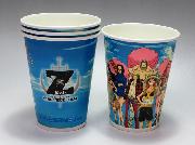 ワンピースパーティカップ全4種