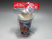 ワンピースパーティカップ全4種