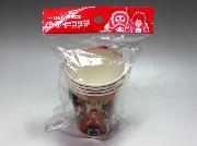 ワンピースパーティカップ全4種