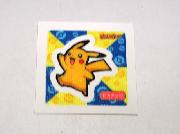 ポケモンデコキャラシール2枚入り