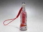 受カルピ～ス！合格祈願オリジナルストラップ