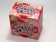 合格祈願　イトーヨーカドー×サントリーフーズ共同企画受験生応援グッズ全3種