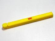 UCCオリジナルマグネット付きクリップ全3色