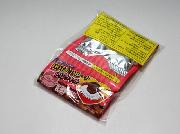 ハートシリコン型＆クーベルチュールチョコ