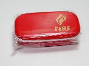 2段ランチボックス全3色