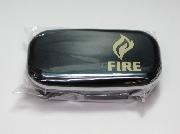 2段ランチボックス全3色