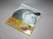 オムライスがきれいにできちゃうシート2枚入