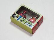 貝印オリジナル人気キャラ　大流行スマートフォンピアス全4キャラ2個セット