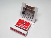 2等：牛乳石鹸サンプル