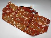 Rilakkuma折りたたみエコバッグ