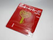 ポッキーメッセージスリーブ