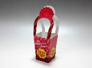 フラワーバスケット