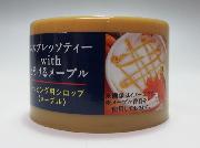 オリジナルフレーバーシロップ全5種