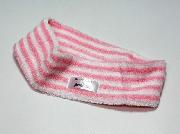 AneCanコラボ　オリジナルふわふわヘアターバン