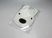 リサとガスパール　オリジナル鍋つかみ＆鍋敷き全4種