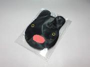 リサとガスパール　オリジナル鍋つかみ＆鍋敷き全4種