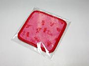 リサとガスパール　オリジナル鍋つかみ＆鍋敷き全4種