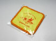 リサとガスパール　オリジナル鍋つかみ＆鍋敷き全4種