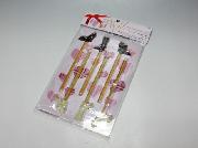 ポッキーモールド型