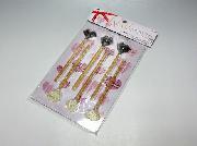 ポッキーモールド型