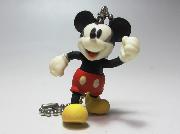 オリジナルディズニーキャラクターグッズ12type フィギュア全4種