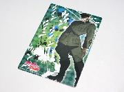 ジョジョの奇妙な冒険オリジナルポストカード全15種