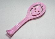 かわいい立つしゃもじ全2色