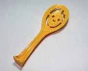 かわいい立つしゃもじ全2色