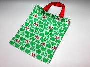 ハレイワハッピーマーケット　オリジナル手さげバッグ　全3色