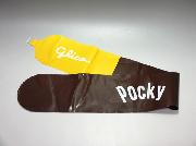 ポッキー型風船　全3種