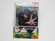 ミラクルバトルカードダス　NARUTO-ナルト-疾風伝　全8種