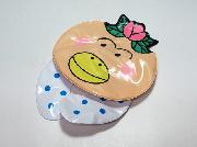 オリジナルエアーアームリング