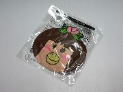 オリジナルエアーアームリング