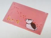 「夏目友人帳」クリアファイル全10種