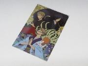 「夏目友人帳」クリアファイル全10種