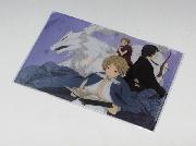 「夏目友人帳」クリアファイル全10種