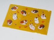 「夏目友人帳」クリアファイル全10種