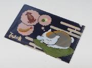 「夏目友人帳」クリアファイル全10種